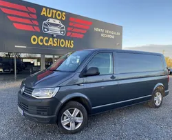 Volkswagen TRANSPORTER 2L BI TURBO 204 CV