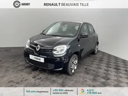 Renault Twingo III SCe 65 Equilibre