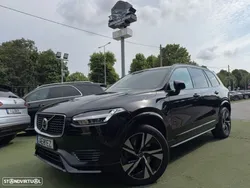 Volvo XC 90 2.0 T8 PHEV R-Design AWD