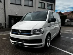 Volkswagen t6 Bulli L1H1 2.0 TDI 204 DSG7 Buisness Line Plus 4P