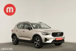 Volvo XC 40 1.5 T2 Plus Dark Auto