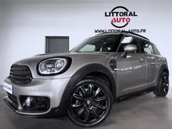 Mini Countryman F60 102 ch One Longstone