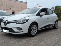 Clio 4 tce 75h generation 5p / 97.015kms
