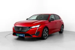 PEUGEOT 308 1.2 PureTech S&S Allure 130