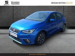 Seat Ibiza 1.0 TSI 95ch Copa