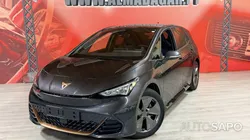 Cupra Born 58 kwh de 2022
