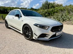 MERCEDES CLASSE A A 35 - BV Speedshift DCT AMG - BM 177 AMG 4-Matic