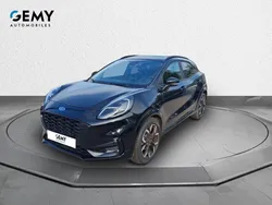 FORD Puma 1.0 EcoBoost 125 ch S&S DCT7 ST-Line X