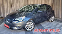 Opel corsa 1.4 100 cv excite/ 1°MAIN/ Garantie 12 mois
