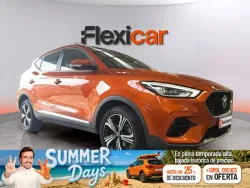 MG ZS 1.5 VTi-Tech Comfort 78kW