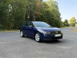 Volkswagen golf viii 2.0 tdi 116 dsg 06/2022