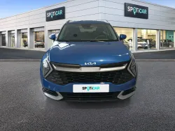 Kia Sportage 1.6 T-GDi MHEV Drive 150