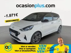 HYUNDAI i10 1.2 MPI Tecno 2C