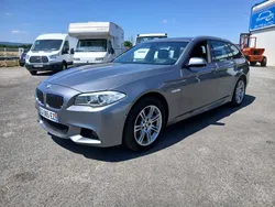 BMW TOURING 535D xDRIVE 3.0 313cv