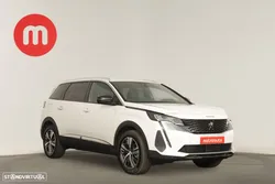 Peugeot 5008 1.2 PureTech Allure Pack EAT8