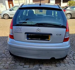Citroën C3 1