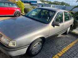 Opel Vectra 1.7D