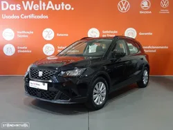 SEAT Arona 1.0 TSI Style DSG