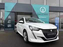 Peugeot 208 1.5 BlueHDi 100ch S&S Active