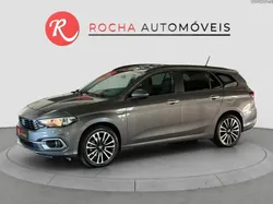 Fiat Tipo 1.3 Multijet City Life