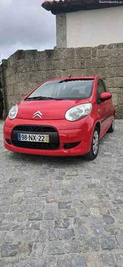 Citroën C1 1.0 Automático
