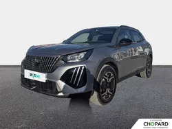 PEUGEOT 2008 Electrique 50 kWh 136 ch Allure