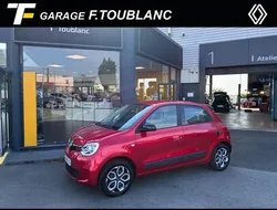 Renault Twingo III EQUILIBRE SCe65
