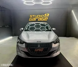 Peugeot 208 1.2 PureTech Active