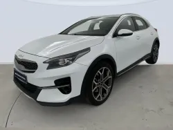 KIA XCeed 1.0 T-GDi Tech