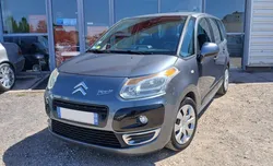 Citroen C3 Picasso 1.4 VTI 95ch/Garantie 6 mois