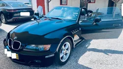 BMW Z3 1.9 de 2000