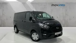 FORD Transit Custom FT 320 L1 Kombi Trend EcoBlue 150