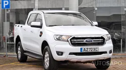 Ford Ranger de 2023