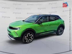 Opel Mokka Mokka-e 136ch Elegance Business