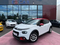 Citroën C3 Feel Business Bluehdi 100 ch