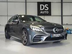 Mercedes-Benz C 220 D Avantgarde