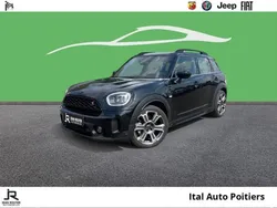 Mini Countryman Cooper S 178ch Essential ALL4 BVA8