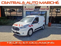 FORD TRANSIT CONNECT/TOURNEO CONNECT Transit Connect 1.5 EcoBlue - 100 S&S TRANSIT CONNECT II L1 Trend PHASE 2