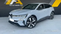 Renault Megane E-Tech de 2022