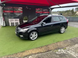 Kia Ceed 1.6 CRDI | POUCOS KM's