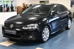 Volkswagen Jetta 1.6 TDI 105 FAP Carat DSG