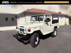Toyota Land Cruiser BJ46 – Semi-long – Très bon état