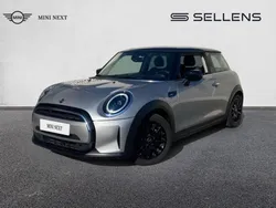 Mini Mini Cooper 136ch Edition Camden BVA7