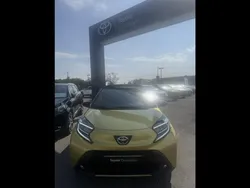 Toyota Aygo X 1.0 VVT-i 72ch Air Collection S-CVT MY23