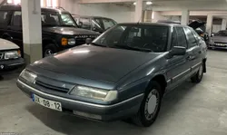 Citroën XM 2.0 gasolina