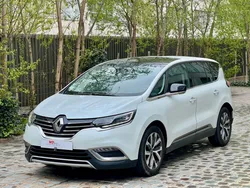 Renault Espace (5) 1.6 DCI 16V ENERGY TWIN TURBO INTENS 160 CV 4CONTROL EDC6 AUTOMATIQUE 7 PLACES GARANTIE 12 MOIS EN EUROPE RENAULT INCLUS