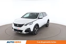 Peugeot 3008 1.2 PureTech Allure Business 130 ch