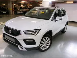 SEAT Ateca 1.0 TSI Style