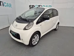 CITROEN C-Zero Confort