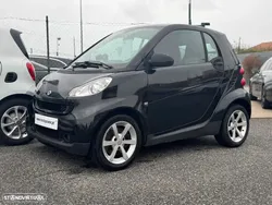 Smart ForTwo Coupé 0.8 cdi Pulse 54